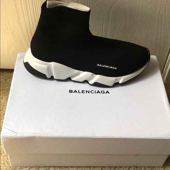 balenciaga graffiti backpack